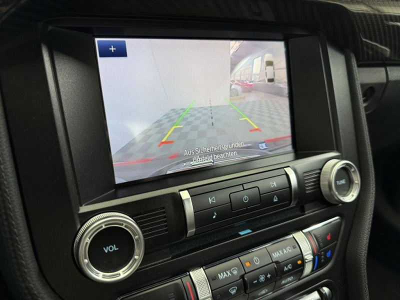 Ford Mustang GT|Carbon|deutsch|unfallfrei|Bu0026O|ACC|Kla  occasion  L'Union - photo n15